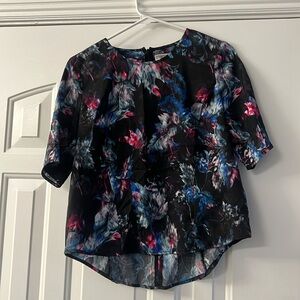 Small shirt